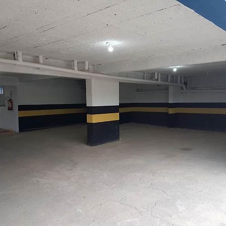 Hotel Bom Pastor Paripiranga Esterno foto