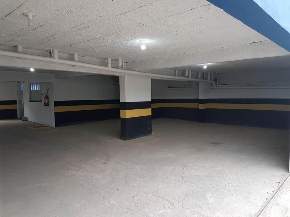Hotel Bom Pastor Paripiranga Esterno foto