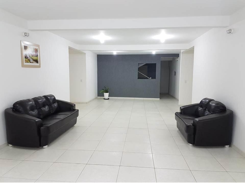 Hotel Bom Pastor Paripiranga Esterno foto