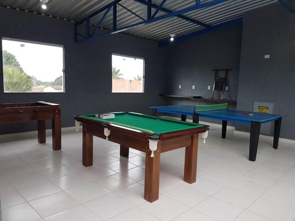 Hotel Bom Pastor Paripiranga Esterno foto