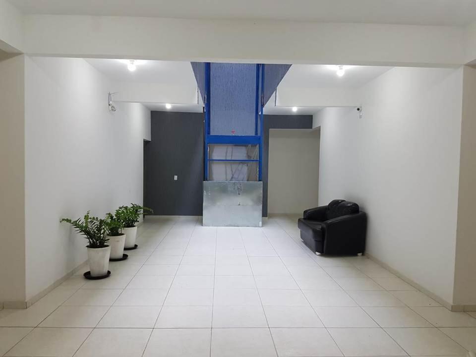 Hotel Bom Pastor Paripiranga Esterno foto