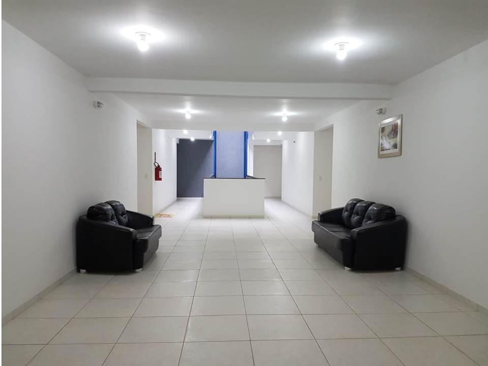 Hotel Bom Pastor Paripiranga Esterno foto