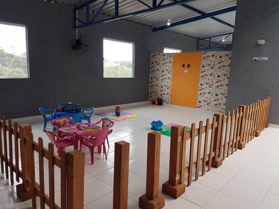 Hotel Bom Pastor Paripiranga Esterno foto